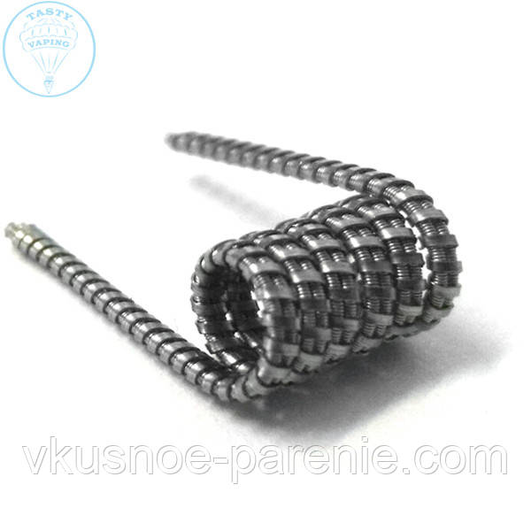 Juggernaut Coil (готовая спираль)