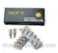 Випарник Aspire 2,1 Ом