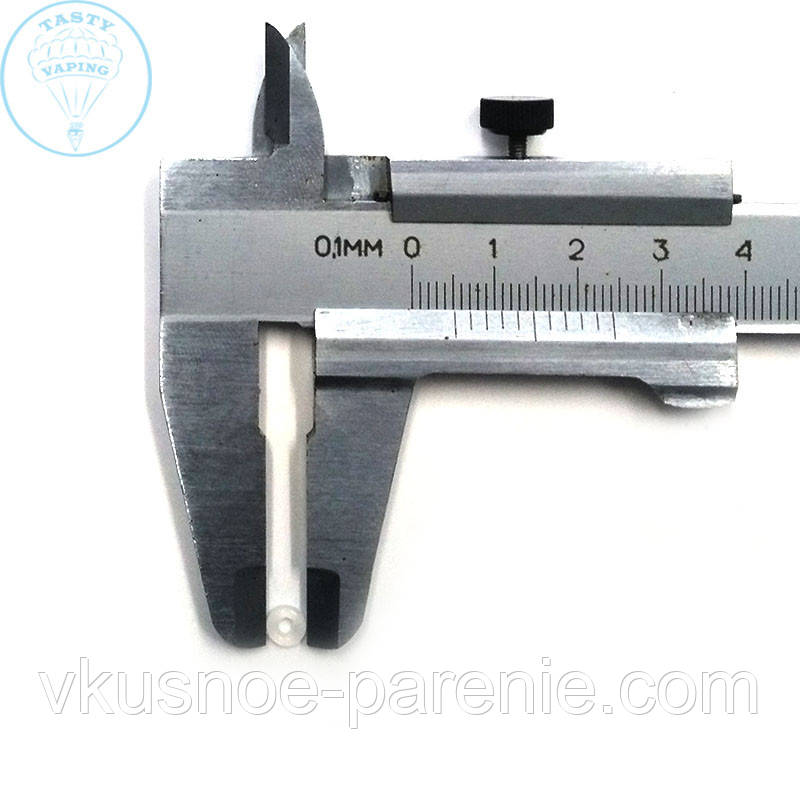 O-Ring (кільце ущільнювальне, Оринг) 5х1.5мм