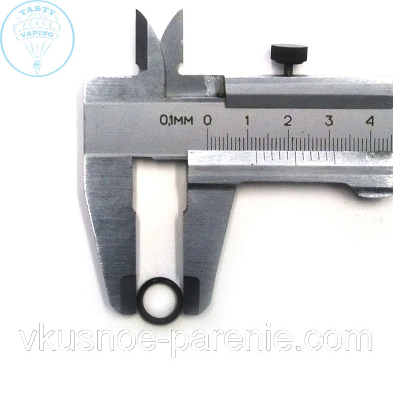 O-Ring (кільце ущільнювальне, Оринг) 12х1.4мм