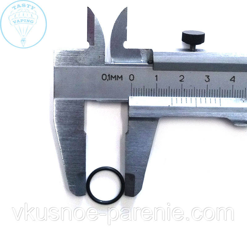 O-Ring (кольцо уплотнительное, Оринг) 16х1.5мм