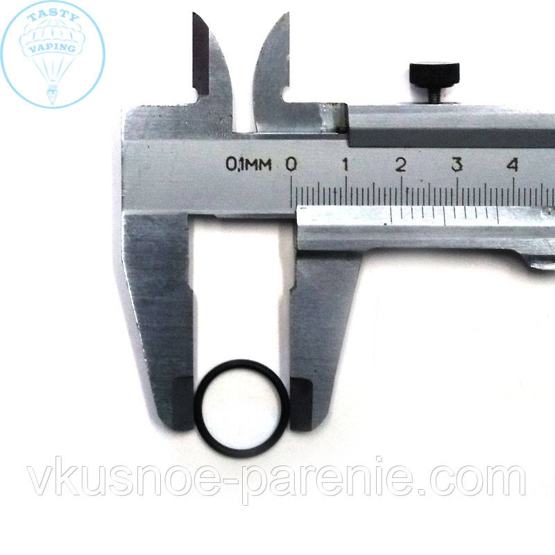 O-Ring (кольцо уплотнительное, Оринг) 18х1.5мм
