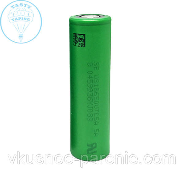 Аккумулятор 18650 Sony VTC5A 2600mAh 3.7V 35A