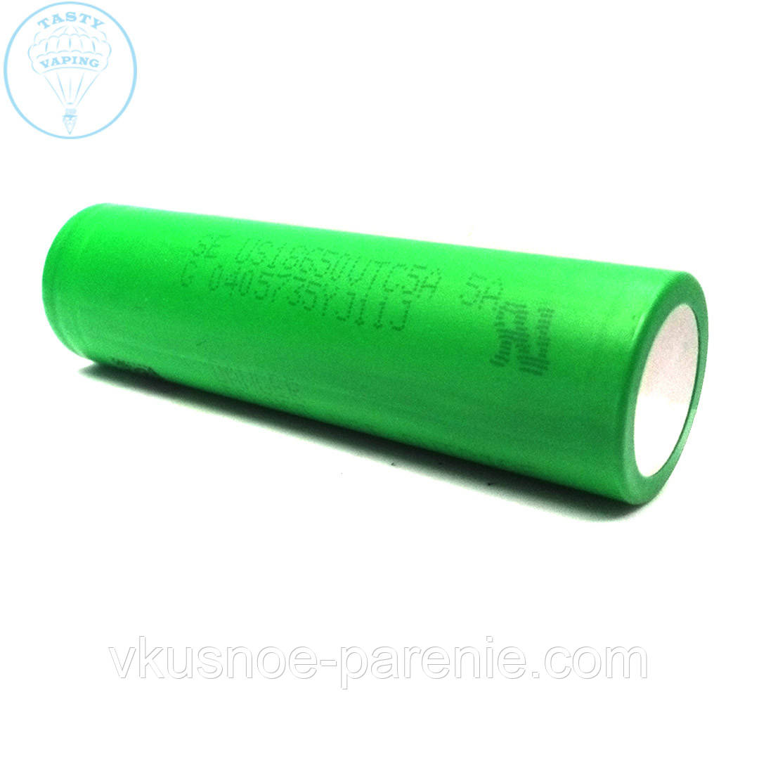 Аккумулятор 18650 Sony VTC5A 2600mAh 3.7V 35A