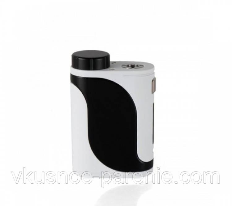 Батарейний мод Eleaf iStick Pico 25 85w чорно-білий