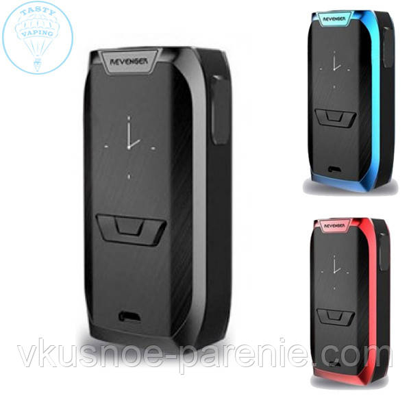 Бокс мод Vaporesso Revenger TC (оригинал) разные цвета