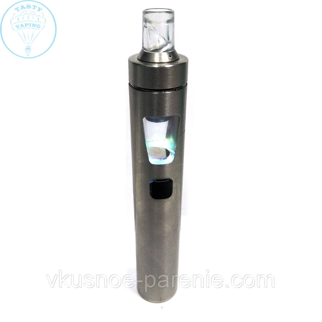 Joyetech eGo AIO 1500mAh Стартовый набор Стальной