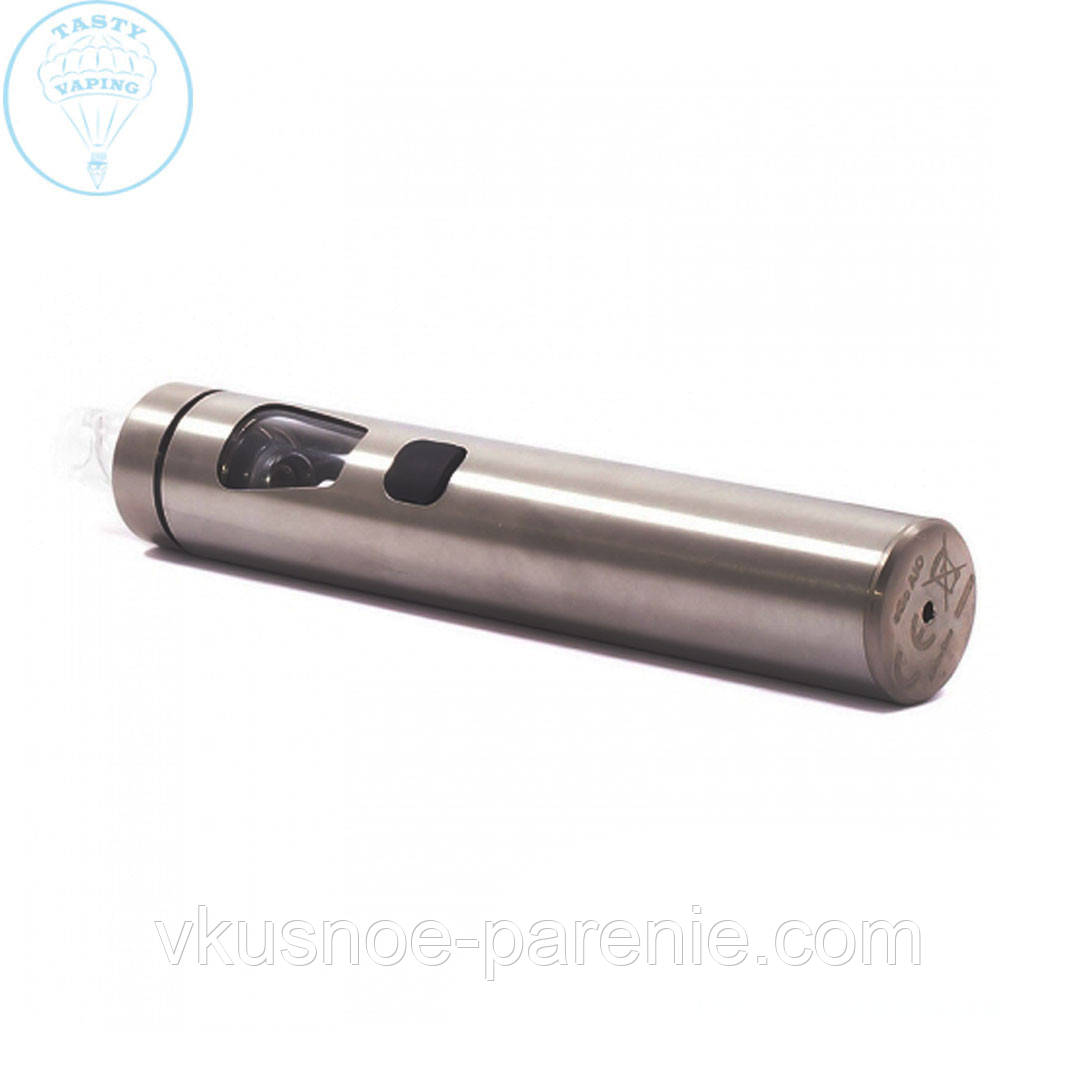 Joyetech eGo AIO 1500mAh Стартовый набор Стальной
