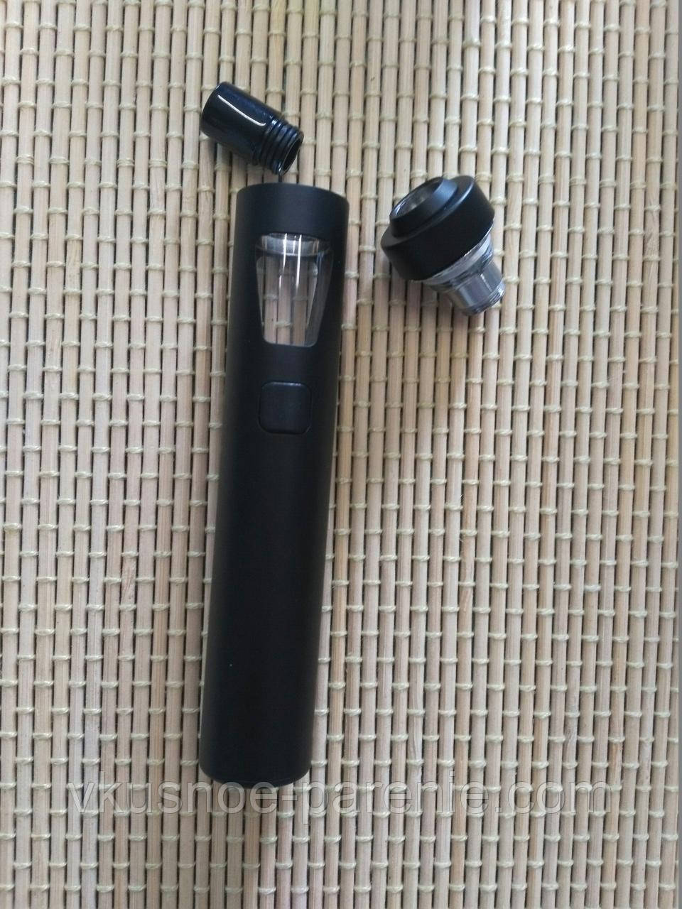 Joyetech eGo AIO 1500mAh Стартовий набір Чорний