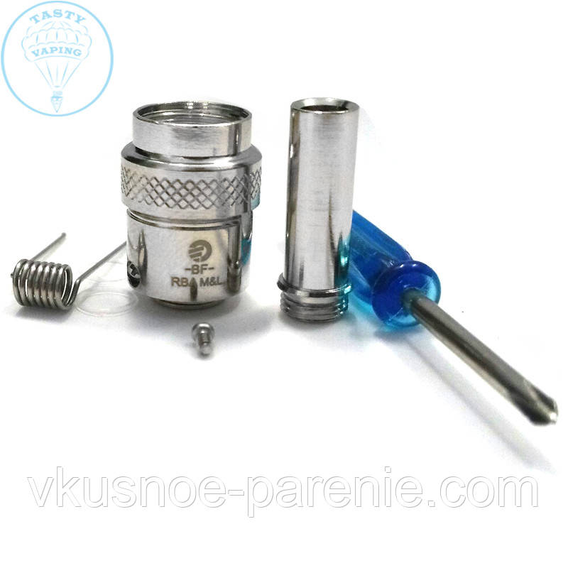 Обслуживаемая база для Joyetech Cubis