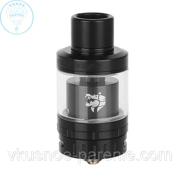 Бак Ammit 25 RTA Single Coil Version GeekVape оригінал чорний