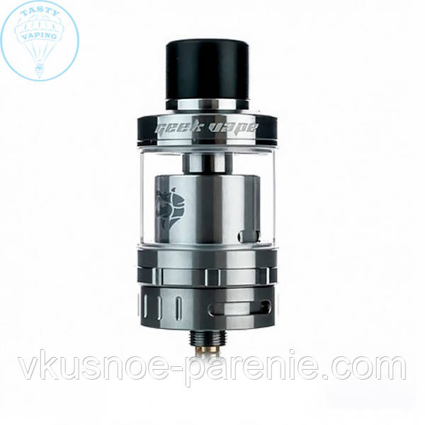 Бак Ammit 25 RTA Single Coil Version GeekVape оригінал сталь