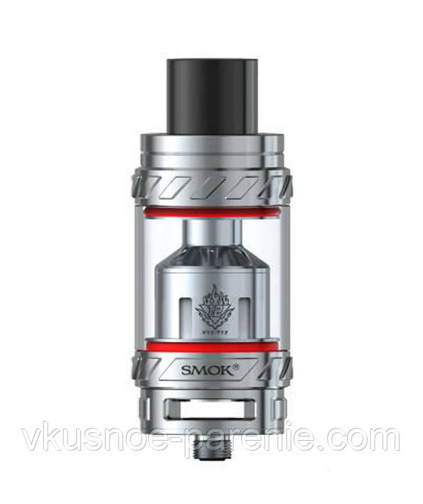 Бак SMOK TFV12 "Cloud Beast King" оригінал сталь