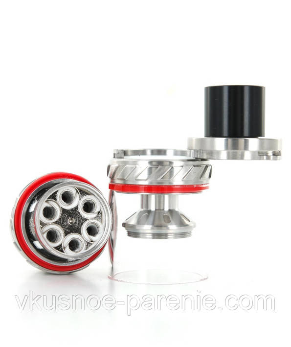 Бак SMOK TFV12 "Cloud Beast King" оригінал сталь