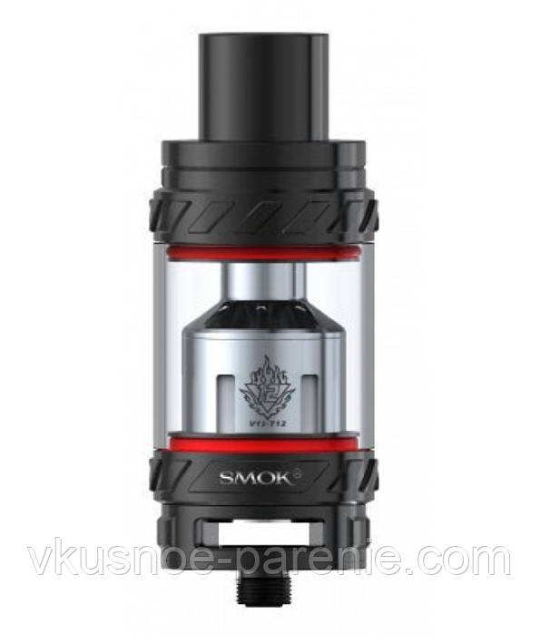 Бак SMOK TFV12 "Cloud Beast King" оригінал чорний