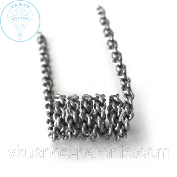 Chain Coil (готова спіраль)