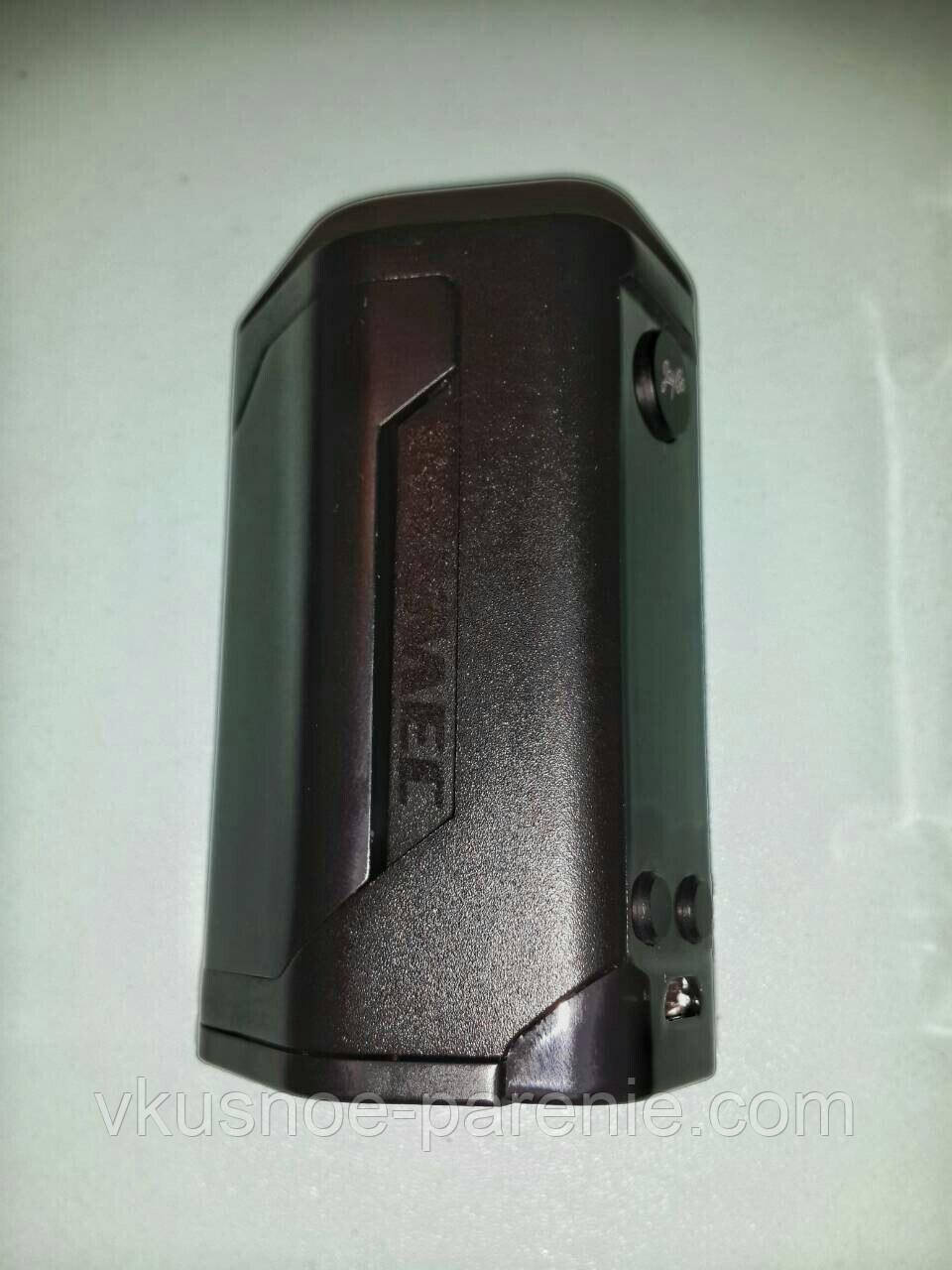 Бокс мод Wismec Reuleaux GEN3 TC (оригінал) Чорний