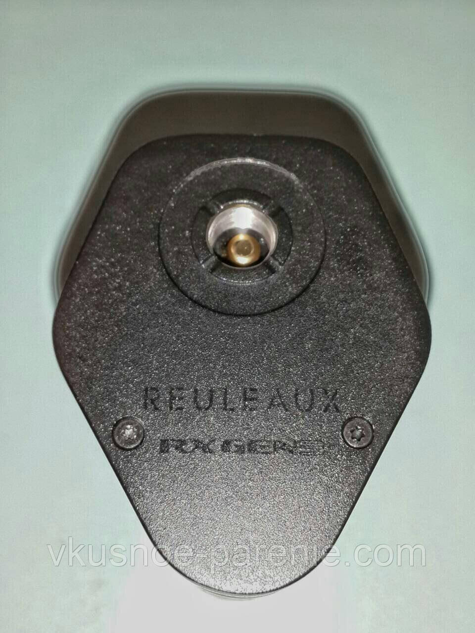 Бокс мод Wismec Reuleaux GEN3 TC (оригінал) Чорний