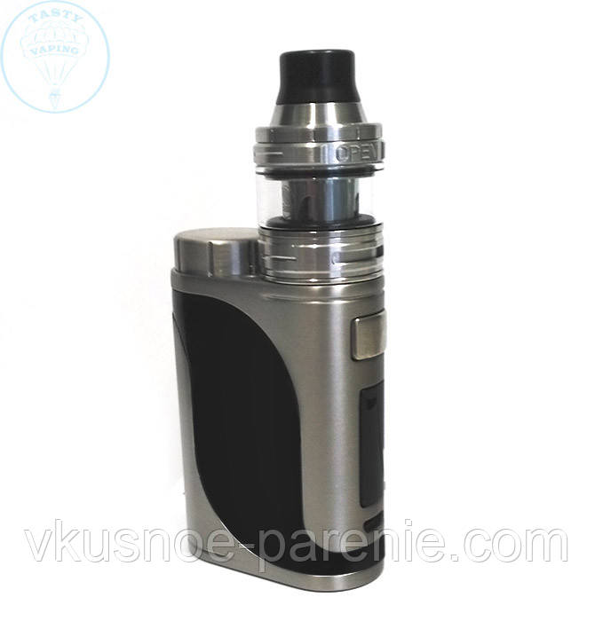 Стартовый набор Eleaf iStick Pico 25 85w + Ello 25 Silver Black оригинал