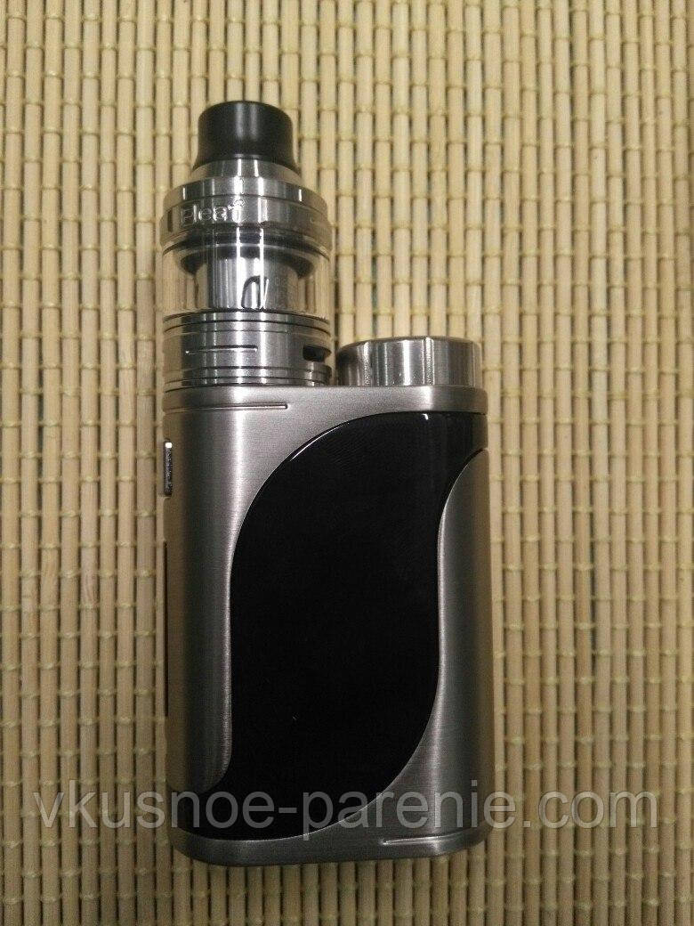 Стартовый набор Eleaf iStick Pico 25 85w + Ello 25 Silver Black оригинал