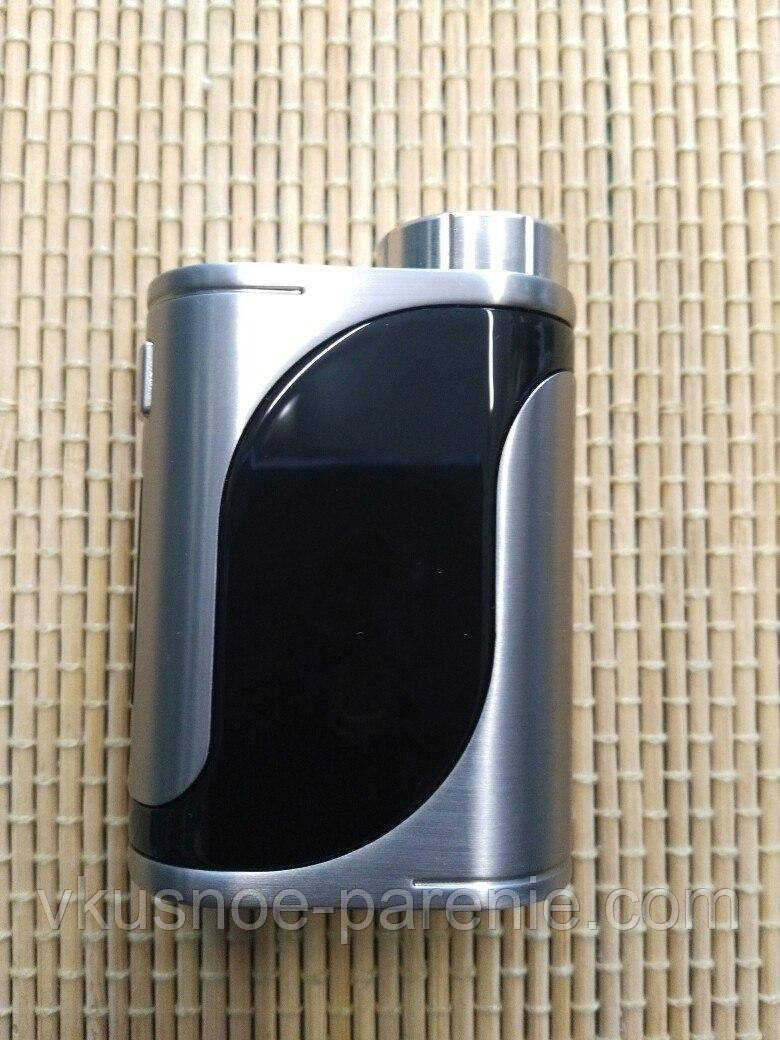 Стартовый набор Eleaf iStick Pico 25 85w + Ello 25 Silver Black оригинал