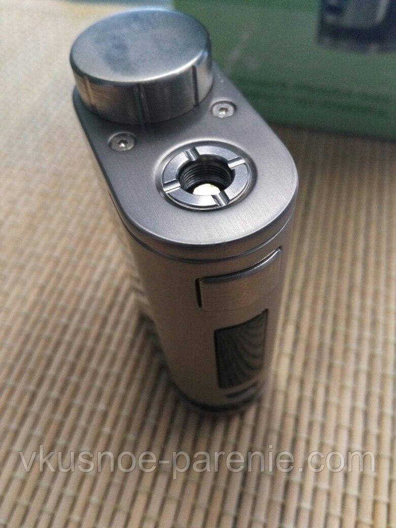 Стартовый набор Eleaf iStick Pico 25 85w + Ello 25 Silver Black оригинал